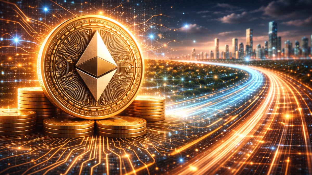Ethereum’da 1000x vizyonu: Vitalik Buterin kuralları tersine çeviriyor