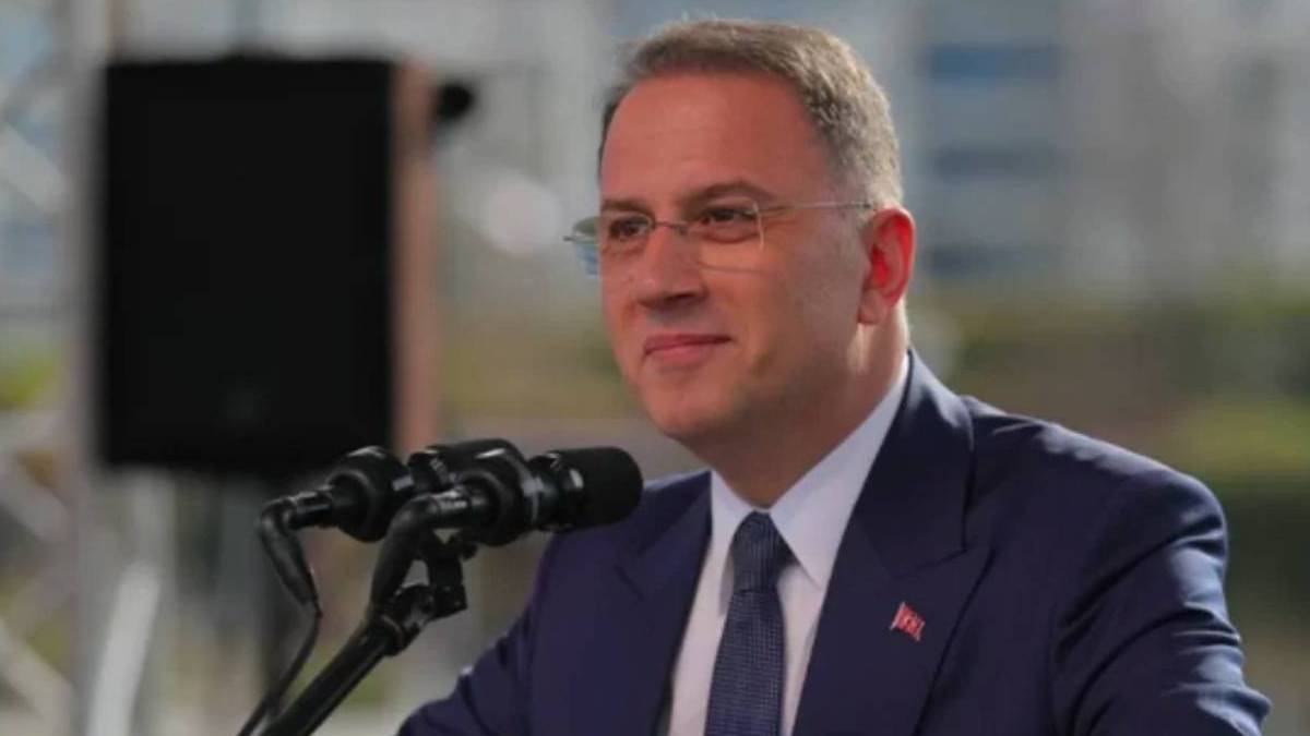 Cezaevindeki Murat Çalık hastaneye sevk edildi: Şah damara yakın kitle için karar bekleniyor