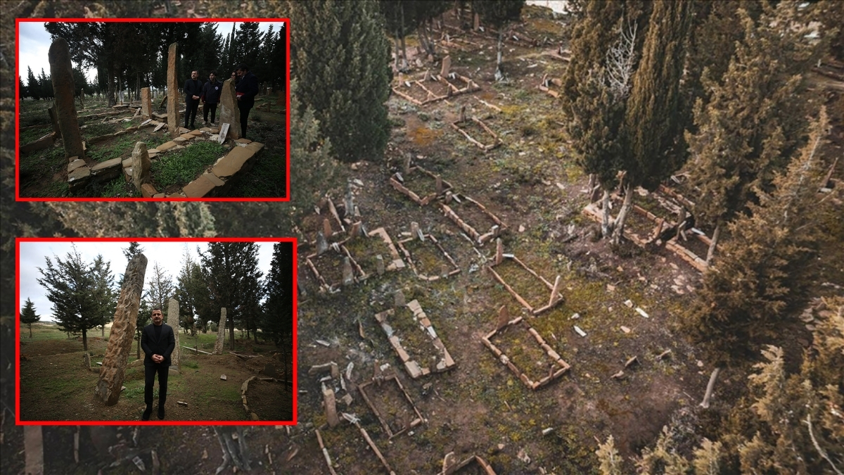 Çanakkale’de başlayan keşif sonuçlandı! Türklere ait olduğu ortaya çıktı