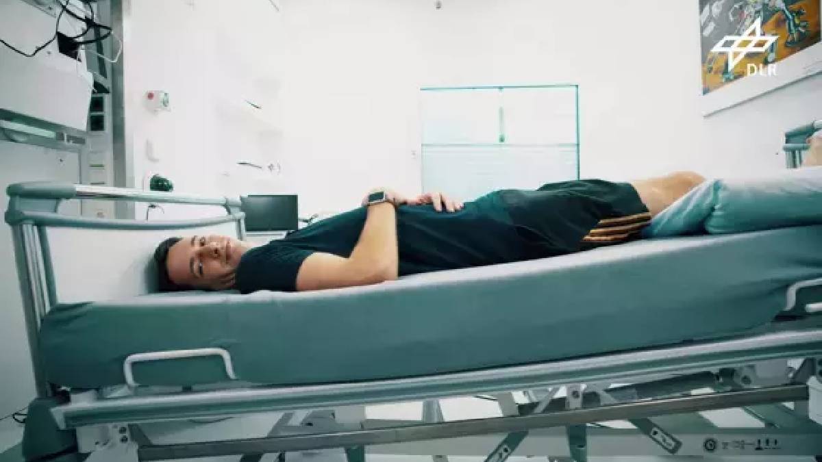 Büyük ödül 1 milyon 160 bin TL! Tek şartı var: 100 gün kimseyle görüşemezsiniz