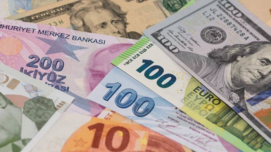 Garanti BBVA Yatırım'dan 2026 projeksiyonu: Dolar 52, euro 62,3 TL olacak