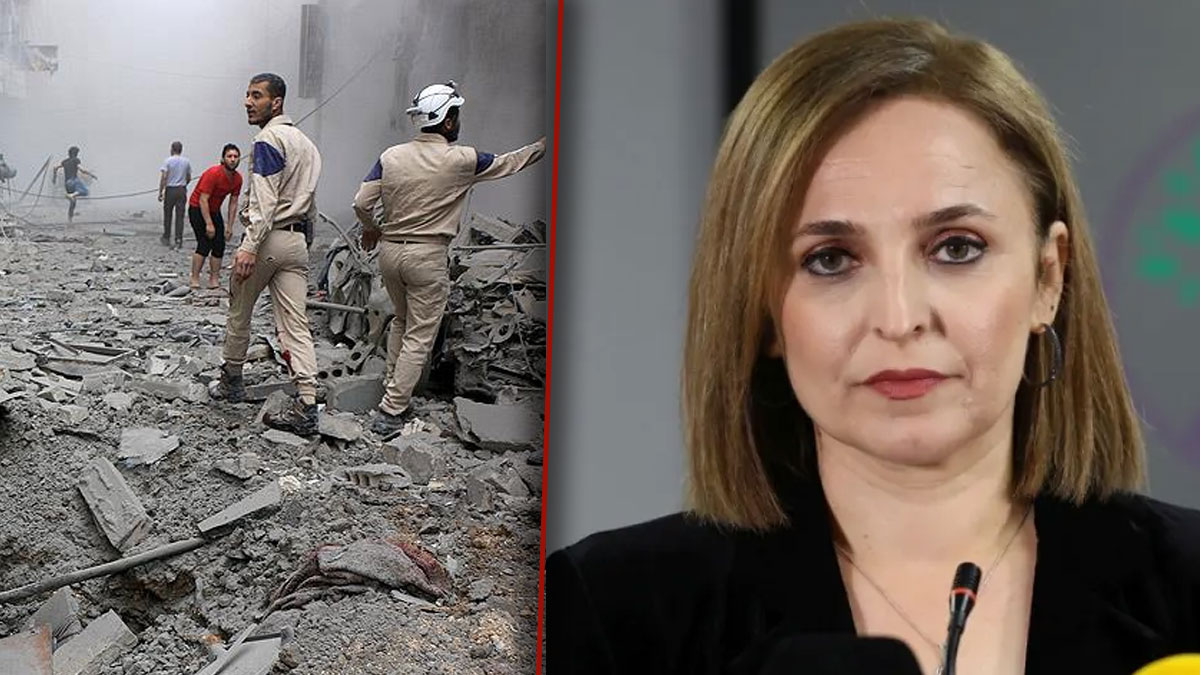 DEM Parti'den 'Şam' önerisi: SDG lideri Mazlum Abdi, Öcalan ile görüşmeli