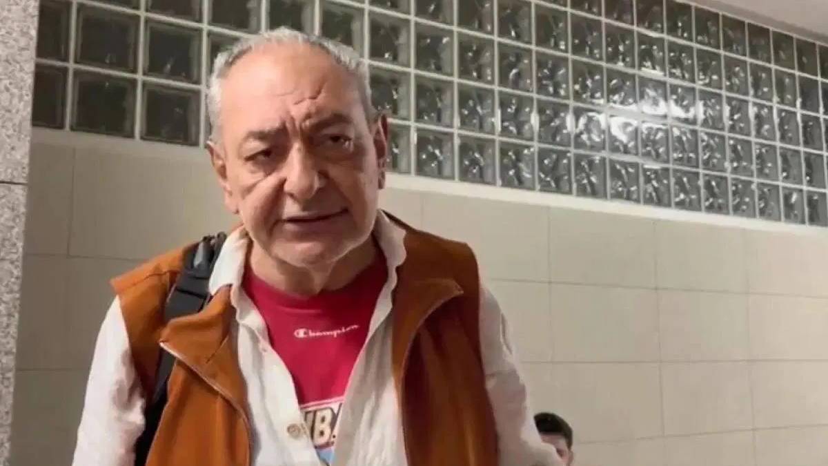 Reha Muhtar’ın yalısına icra şerhi konuldu