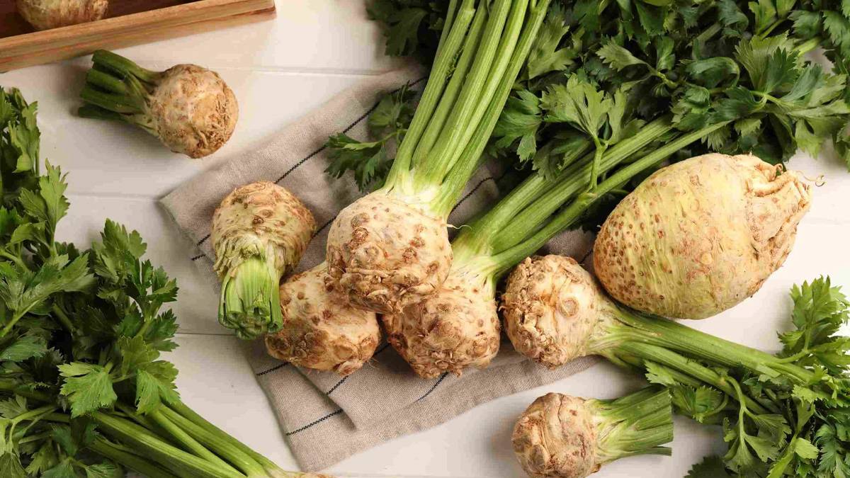 Damar sertliğinden iltihaba kadar tam şifa: Kerevizin bilinmeyen 4 mucizesi