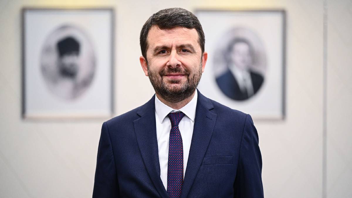 Basın İlan Kurumu Genel Müdürü Abdulkadir Çay’dan Anadolu Ajansı’na 65. yıl değerlendirmesi