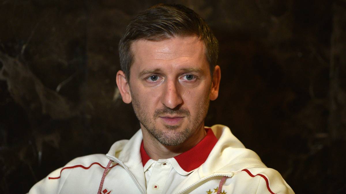 Marko Marin Trabzon'u unutamıyor: Hamsi yemek için Trabzon'a gelmek istiyorum