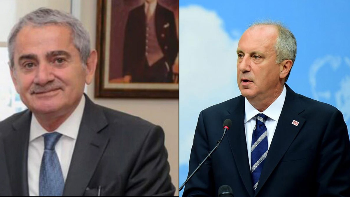 Sahte dekont davasında mütalaa açıklandı