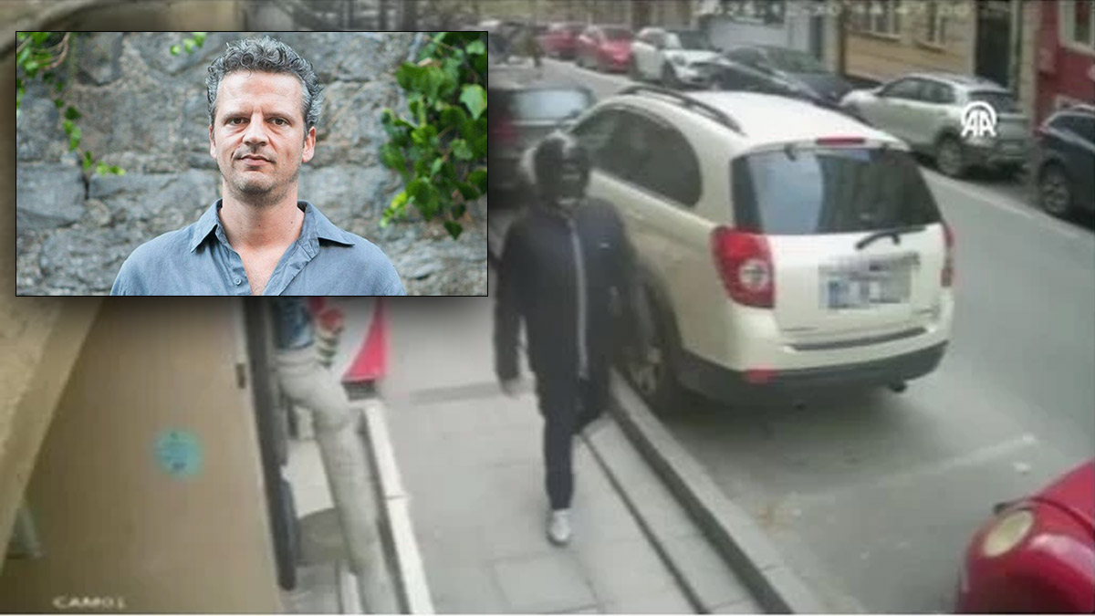 Yönetmen Seren Yüce'ye saldırı davasında 3 tutuklama