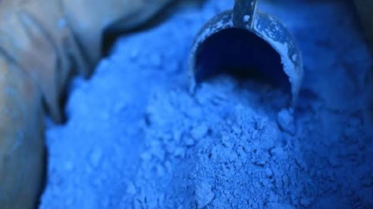 Eskilerin doğal beyazlatıcısı! Çamaşırları kar beyazı yapıyor, herkes sırrını merak ediyor