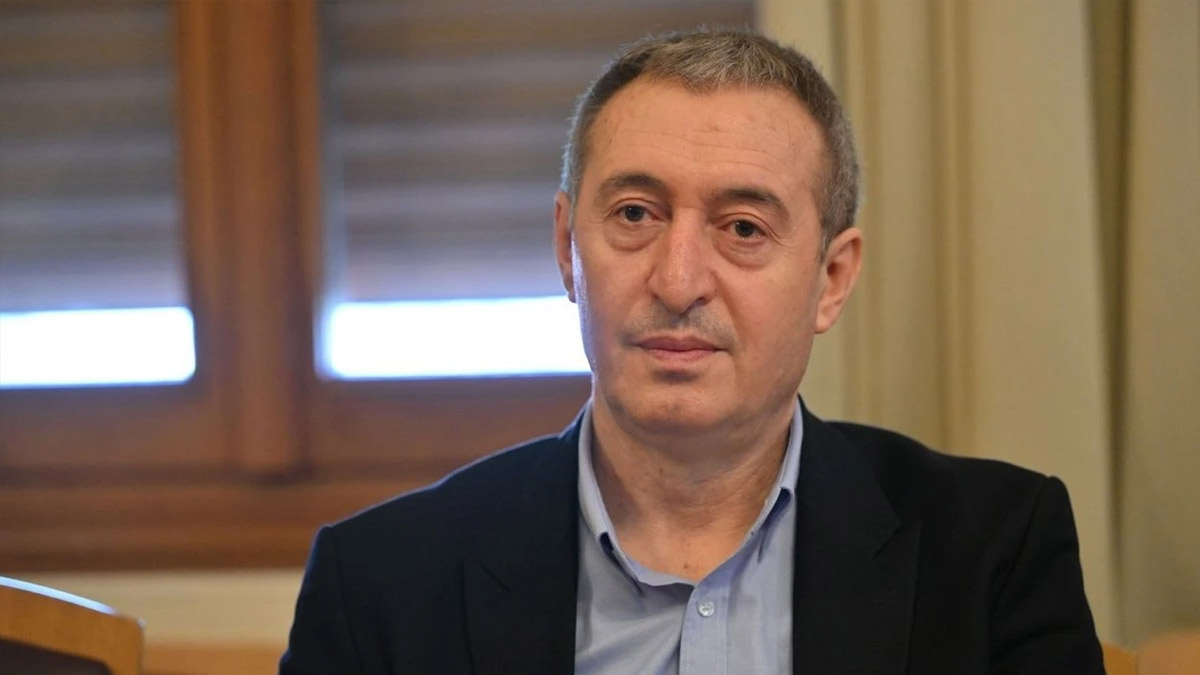 Bakırhan: Türkiye yanlış bir siyaset izliyor