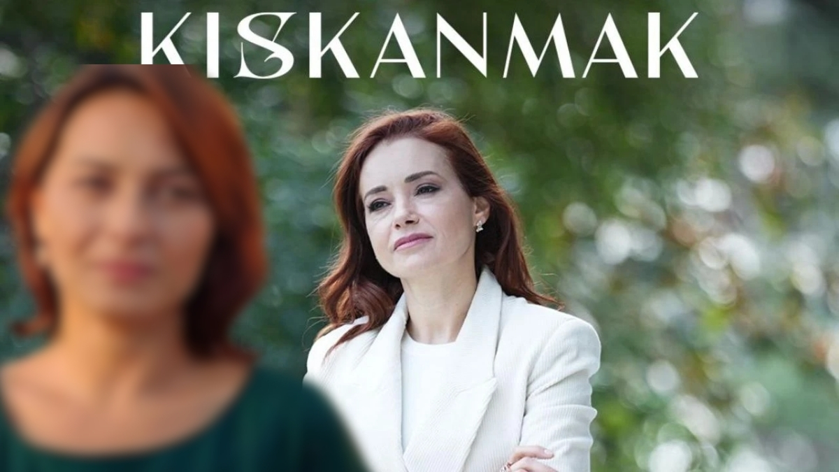 Kıskanmak dizisine bomba transfer yapıldı! Nüzhet’in annesi olarak geliyor