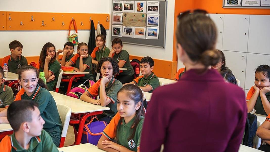 Öğretmen atamaları sil baştan: Resmi Gazete’de yayımlandı