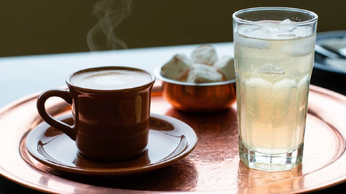 Masum sanılan alışkanlığa dikkat! Türk kahvesinden sonra soda içilir mi? Bir yudumda yatan tehlike ortaya çıktı