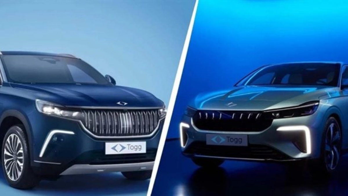 Sıfır otomobil hayali kuranlara müjde! TOGG’tan yeni yıl kampanyası geldi: 0 faiz imkanıyla kredi veriyor