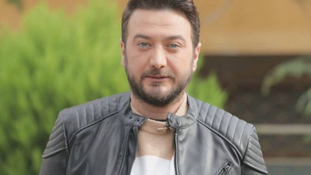 40 kilo verip yeni bir görünüme kavuştu! Onur Büyüktopçu zayıfladı yeni derdini paylaştı: “Devir ekonomi devri”