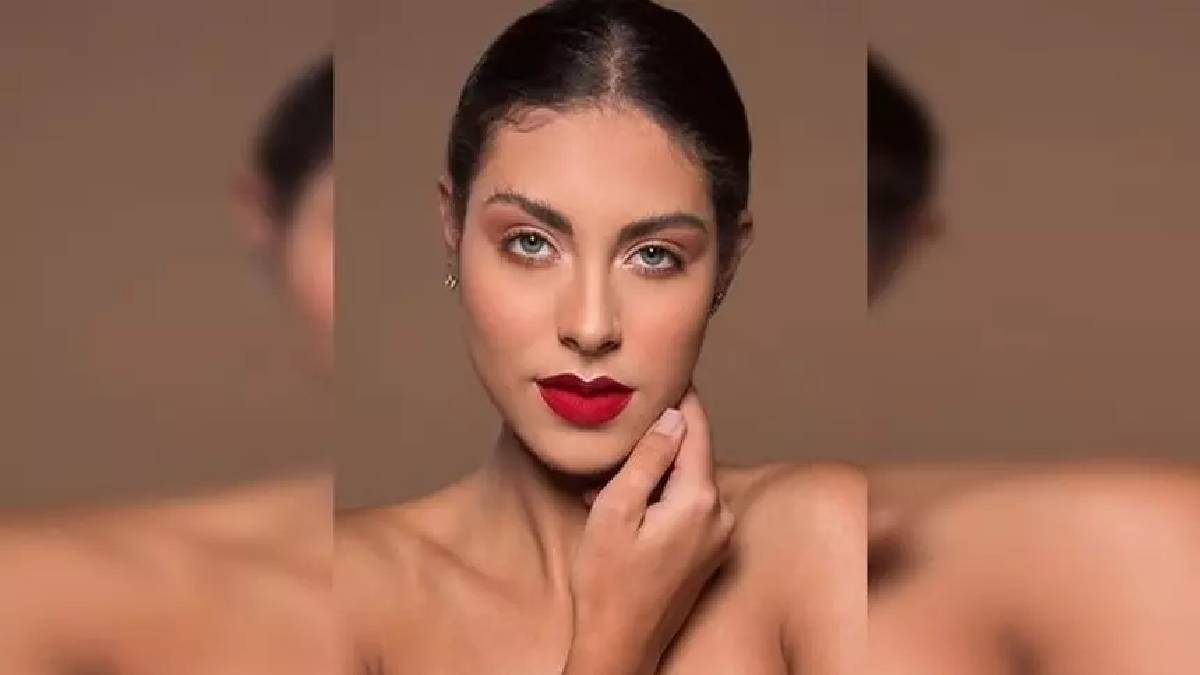 Yeni kimliği eskisinden daha çok konuşuluyor! Henüz 21 yaşında ama tüm kariyerini geride bıraktı…