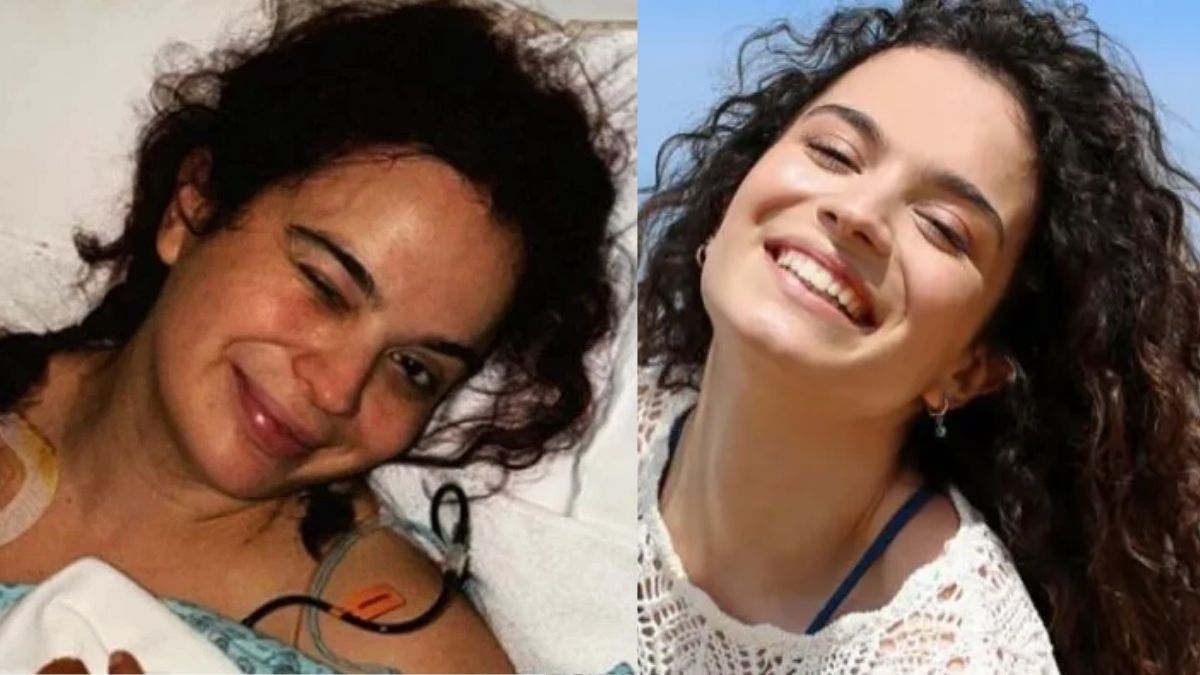 Doktor hatası onu tekrar ameliyat masasına yatırdı! “Artık yıprandım” diyen Aslı Bekiroğlu’ndan yeni paylaşım