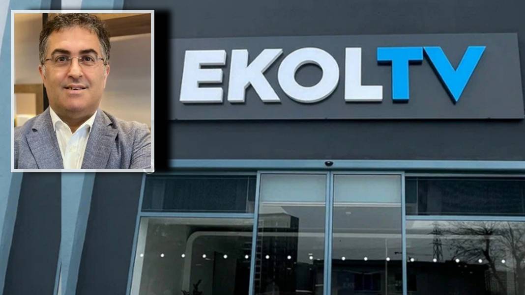 Kapanan Ekol TV’ye soruşturma! Prof. Dr. Ersan Şen: Hiçbir aşamasında dahilim yok