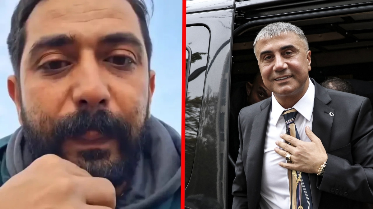 Kumar yüzünden intihar etmişti, son isteği yerine getirildi! Sedat Peker hemen devreye girdi