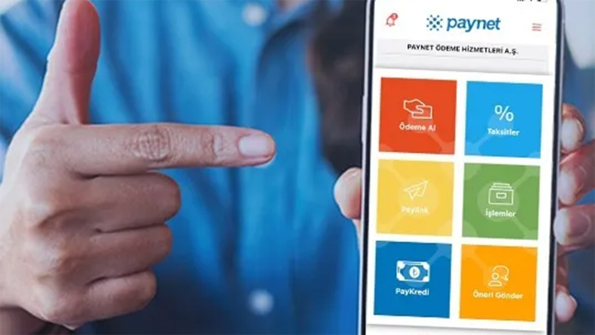 Paynet'in faaliyet izni sona erdi