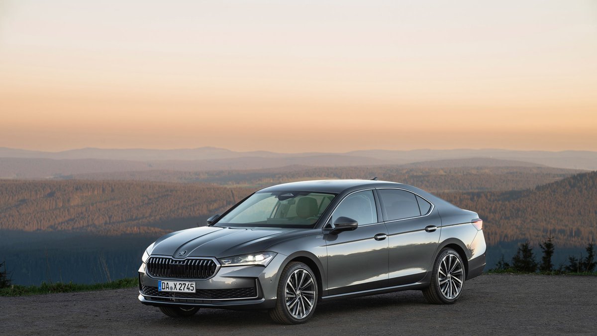 Skoda Türkiye 2025 yılında tarihi satış rekoru kırdı