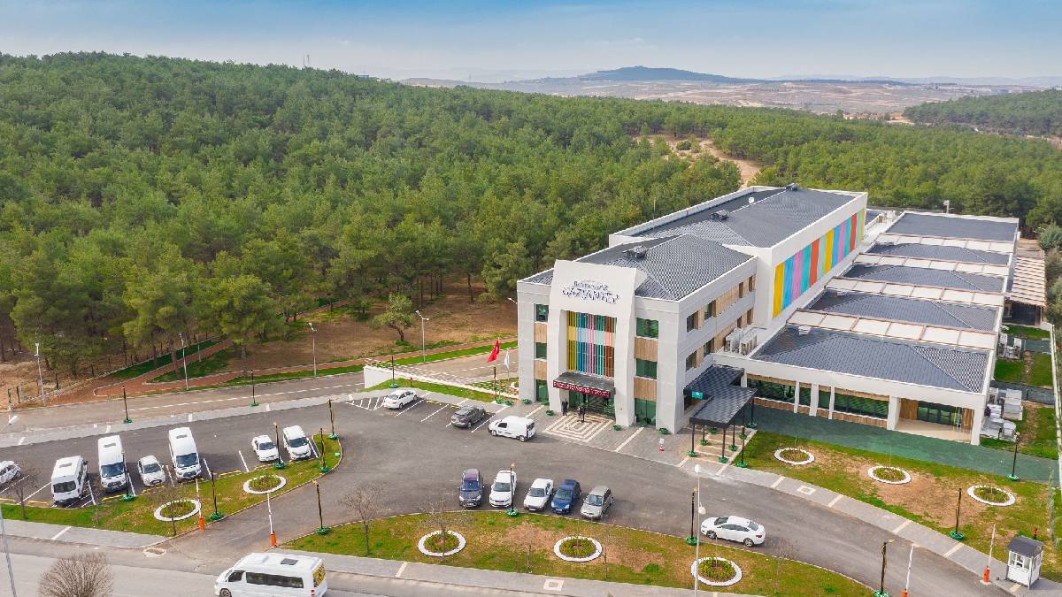 Engelsiz Yaşam Merkezi, bu yıl 1092 özel gereksinimli bireyin yaşamına dokundu