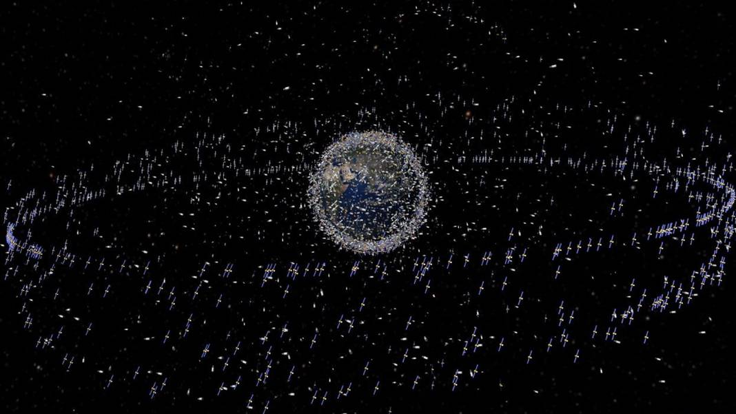 Uzayda geri sayım başladı: İlk çarpışma için sadece 3 gün var