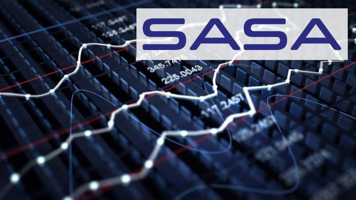 Borsa rekor kırarken SASA hissesi neden düşüyor? Dev tahvil ihracı gündemde!