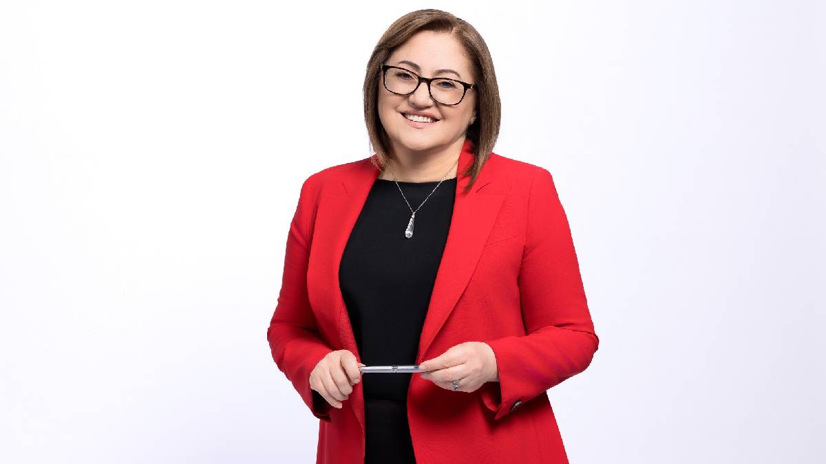 Şahin: “Gazetecilik, toplum adına tutulan bir kayıttır”