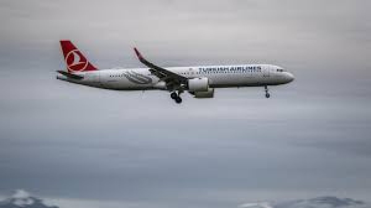 THY, İran’a planlanan 17 seferi iptal etti