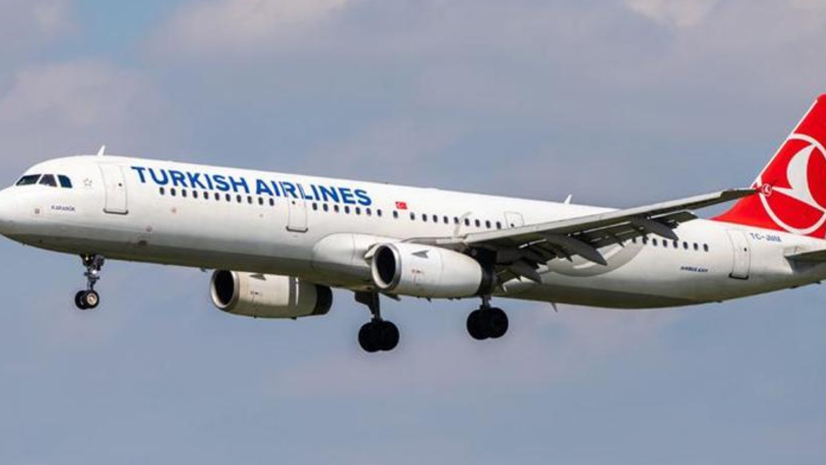 THY, İran’a planlanan 17 seferi iptal etti