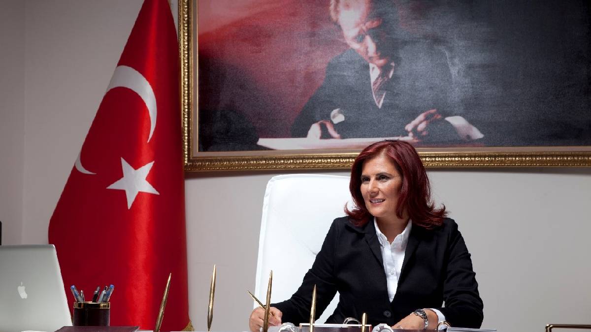 Başkan Çerçioğlu: Çalışan gazeteciler günü kutlu olsun