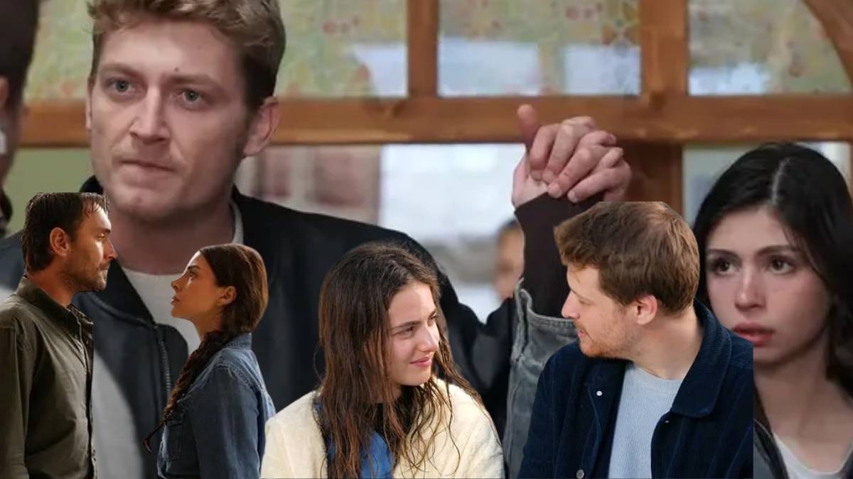 Taşacak Bu Deniz yeni bölüm bu akşam var mı? 13. bölüm yayınlanacak mı?