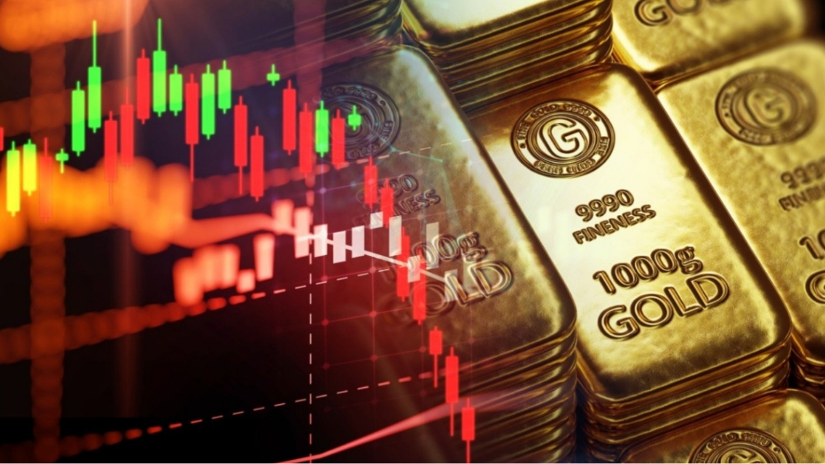 Dünyaca ünlü bankalar tahminlerini değiştirdi! Yeni hedef yüksek geldi: Altın 5 bin doları bulabilir