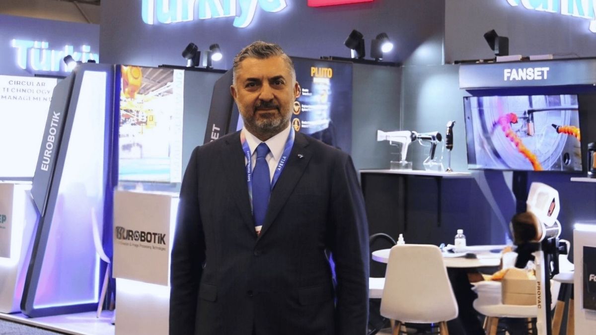 Türk Telekom CEO’su Şahin: PİLOT mezunu girişimlerin portföy değeri 600 milyon doları aştı