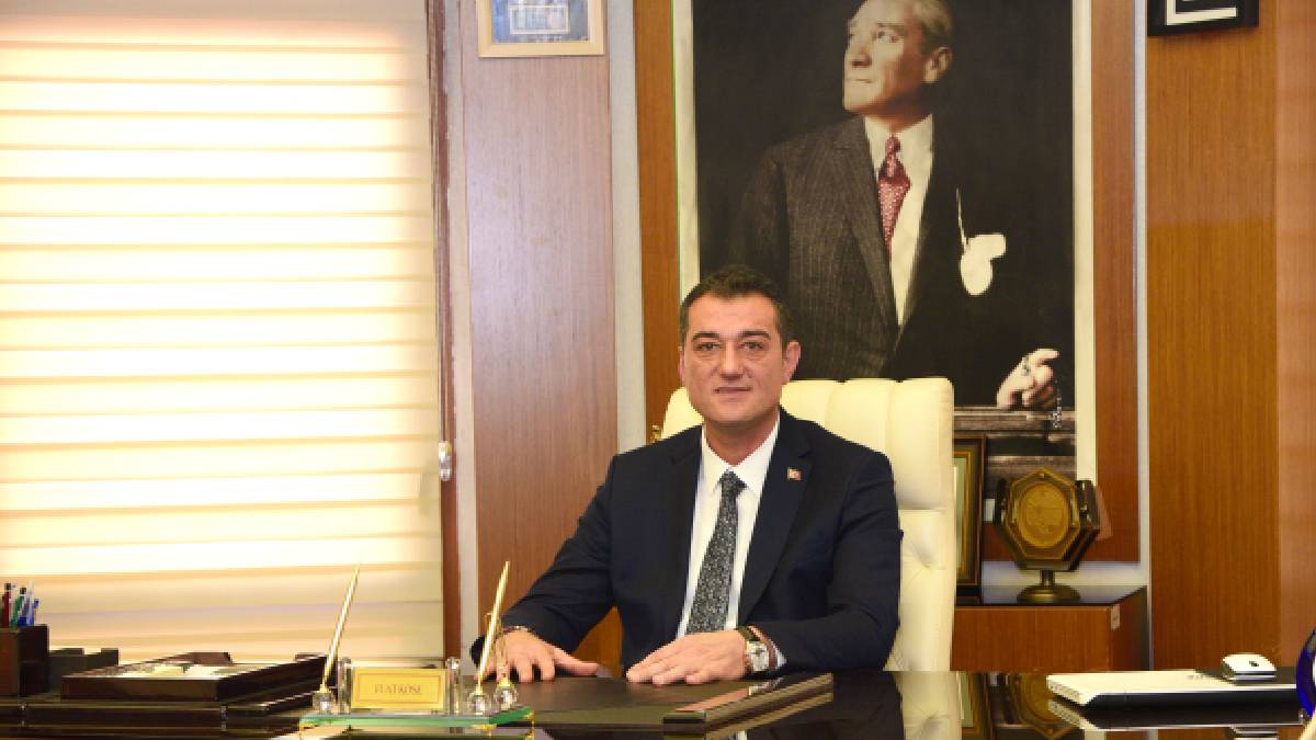 Başkan Köse’den 10 Ocak Çalışan Gazeteciler Günü mesajı