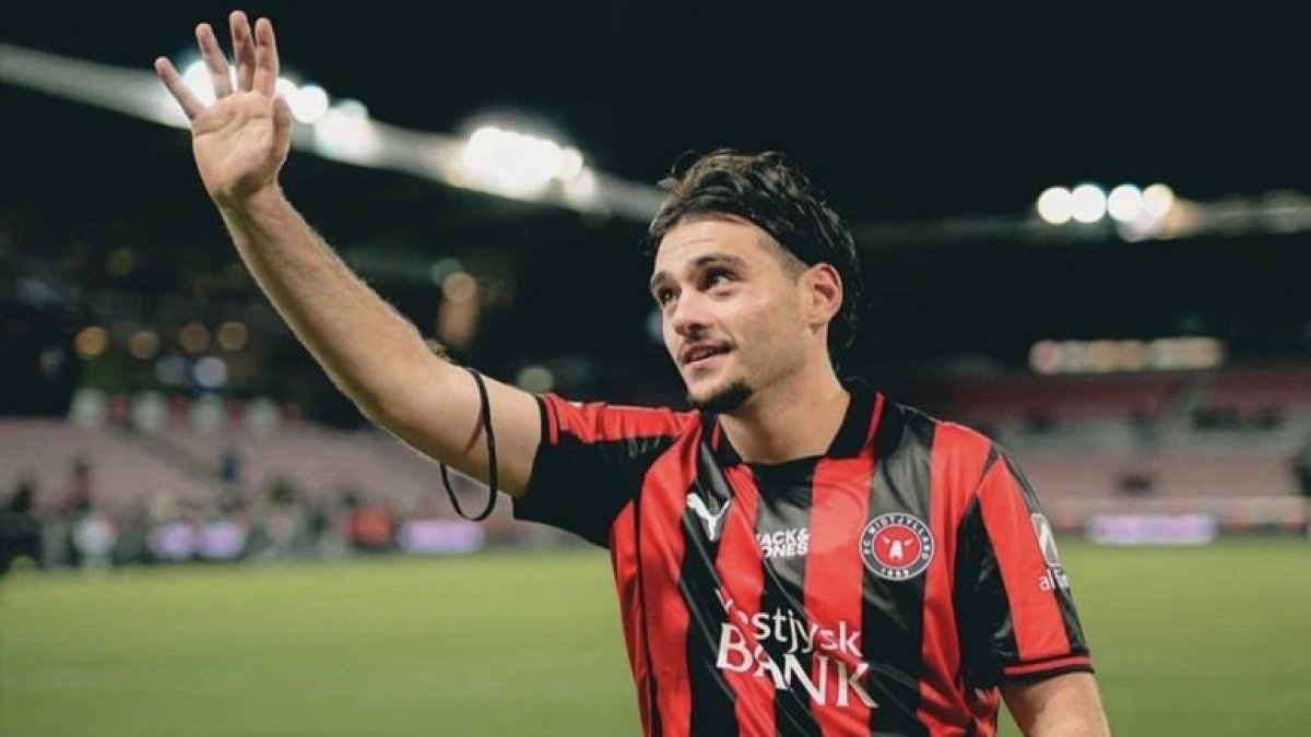 Trabzonspor’dan Aral Şimşir atağı