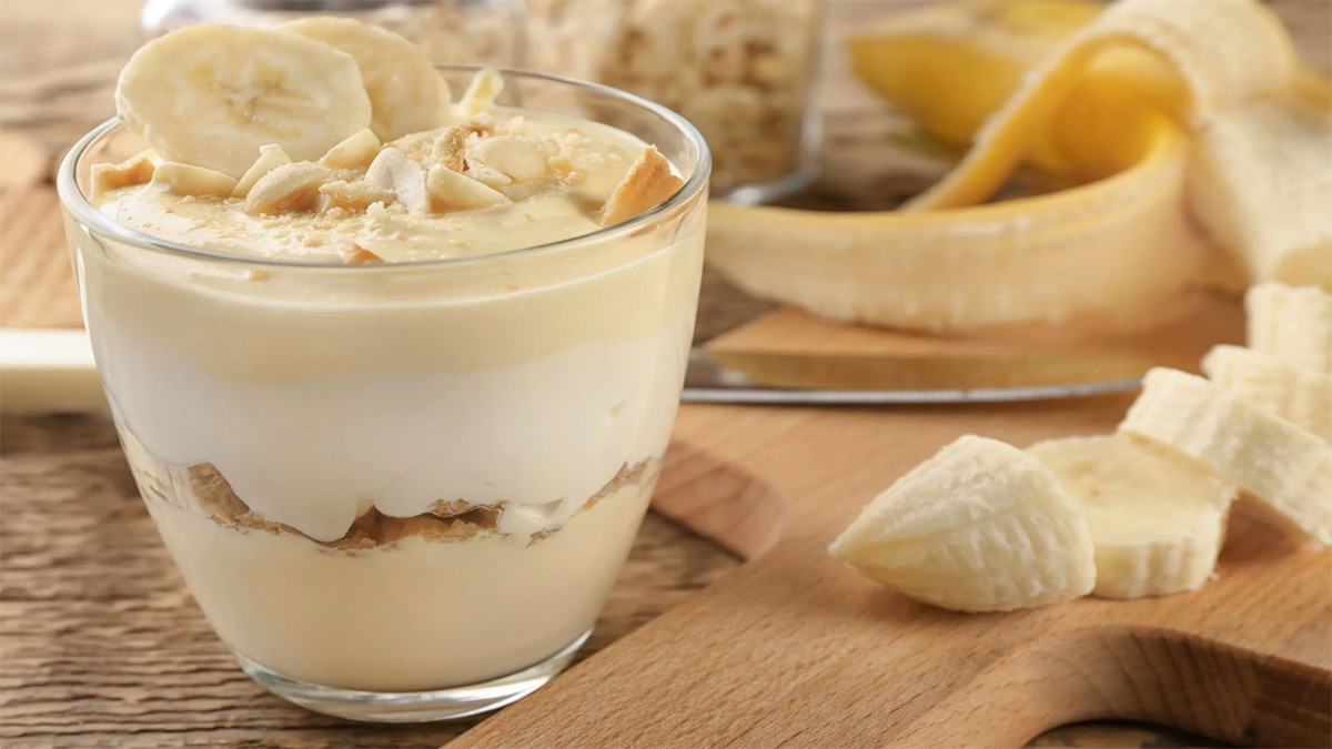 Sakın çöpe atmayın! Kararan muzları ziyafete dönüştüren o gizli tarif