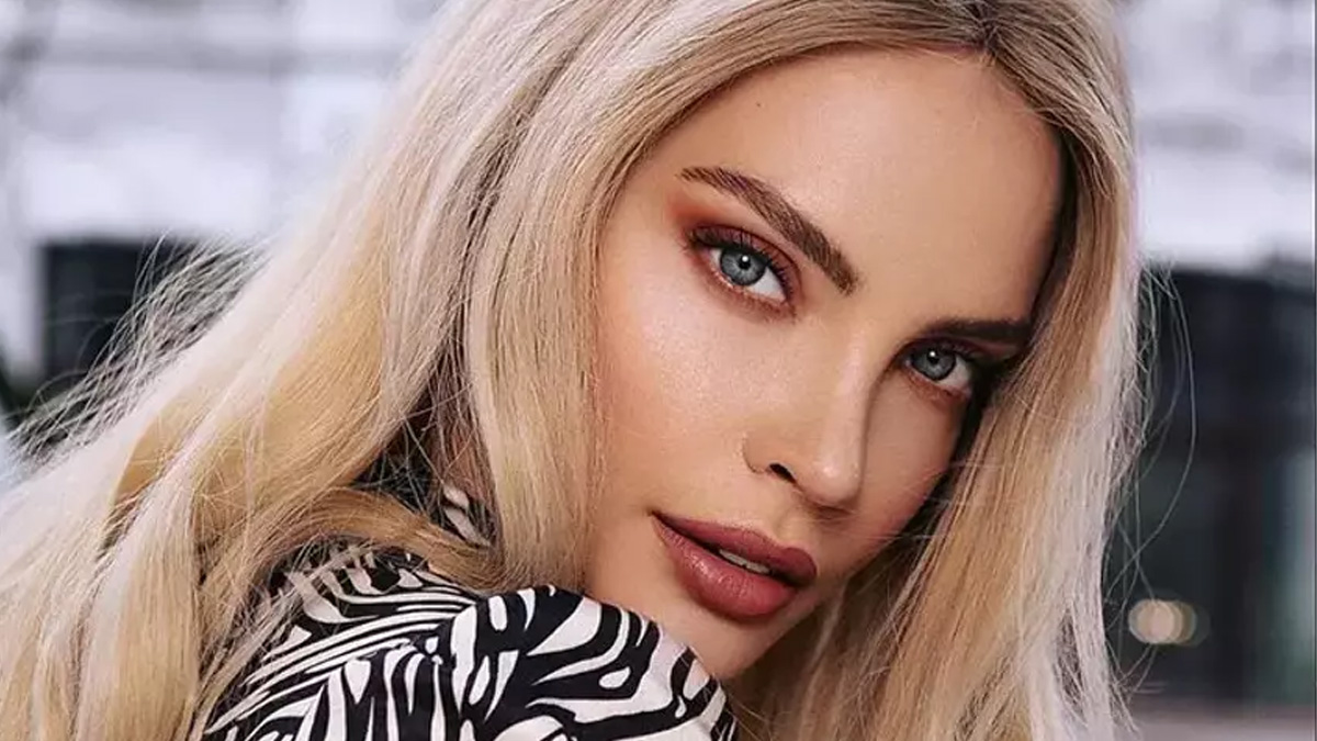 Ünlülerin güzellik sırrı ifşa oldu: Evde buz terapisi nasıl uygulanır?