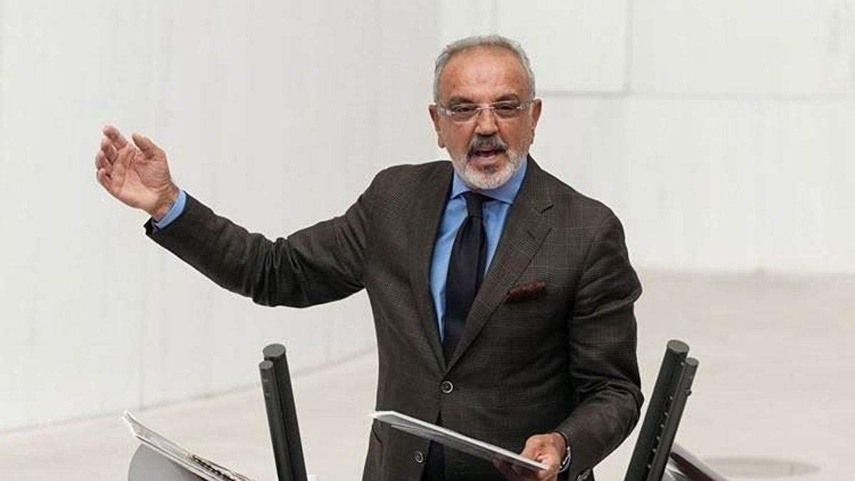 DEM Parti'den iktidarın 'Halep' açıklamasına tepki