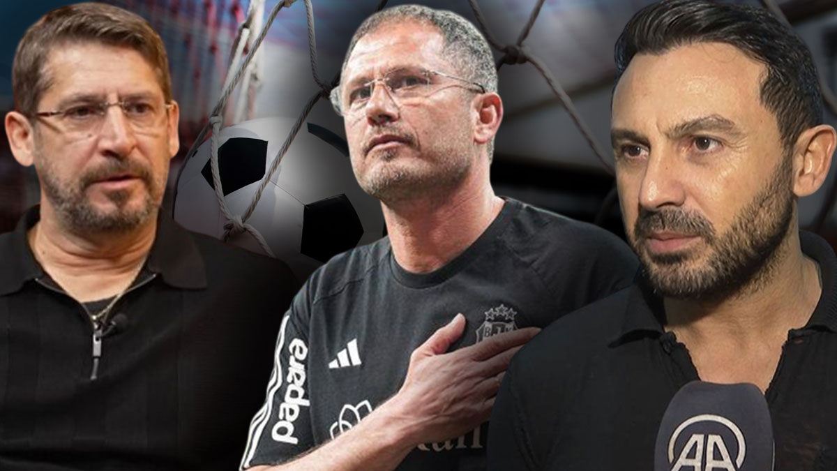 Türk futbolunda bahis depremi: Ümit Davala ve Serdar Topraktepe dahil 43 antrenör PFDK’ya sevk edildi