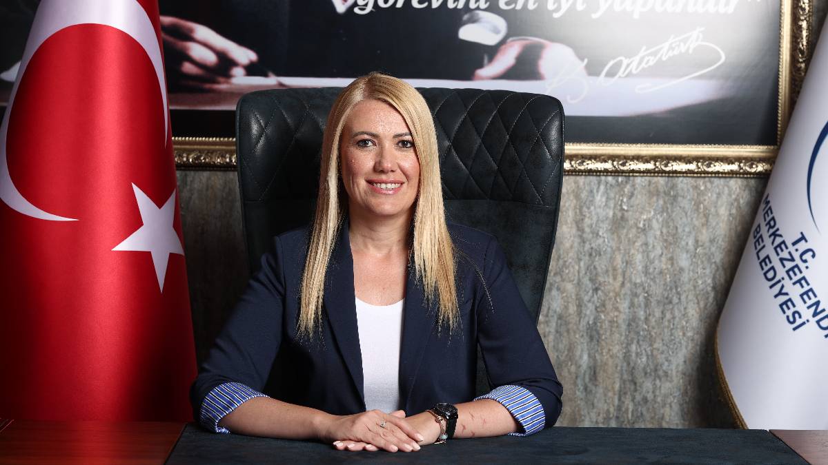 Başkan Doğan’dan 10 Ocak Çalışan Gazeteciler Günü mesajı