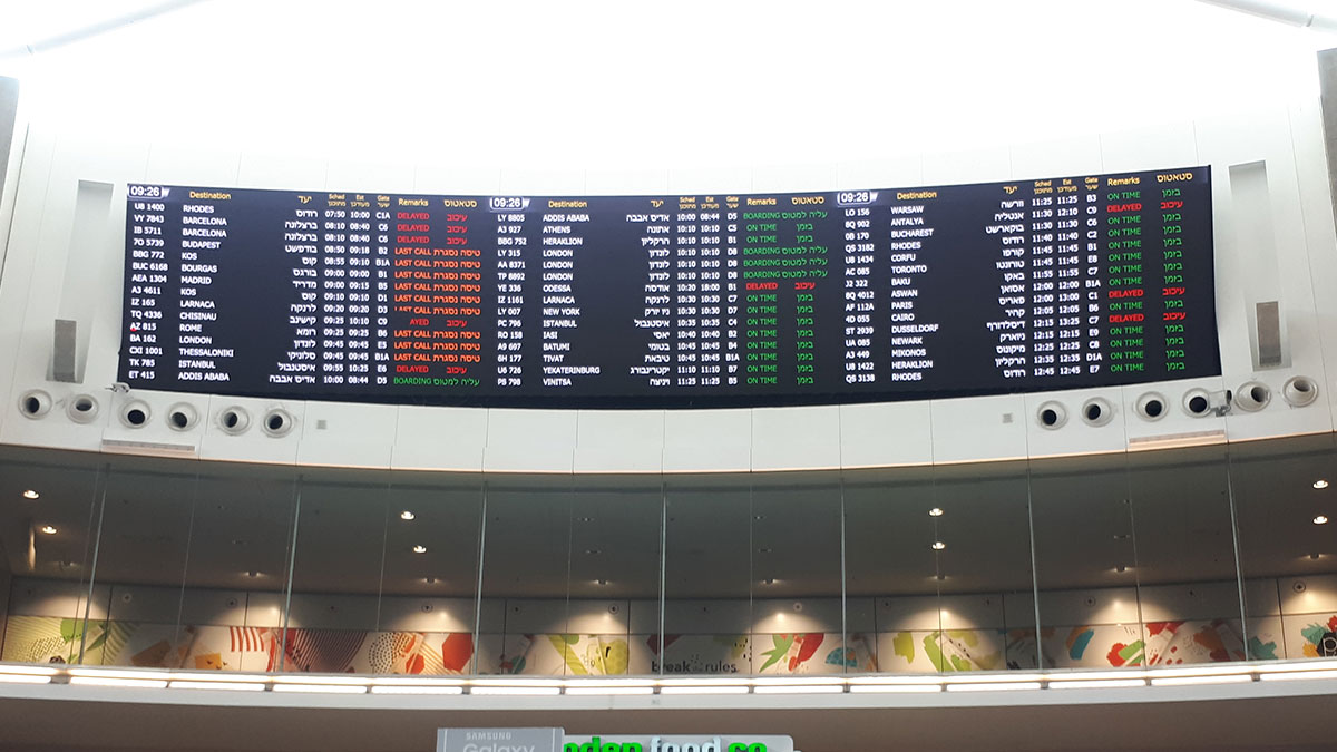 İsrail’den ayrılan geri dönmüyor: Siyonist projeye inanç kalmadı