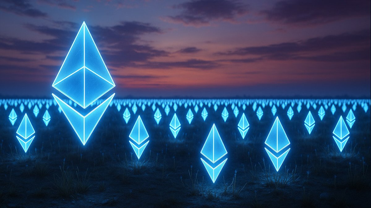 Ethereum’da satış baskısını azaltan gelişme