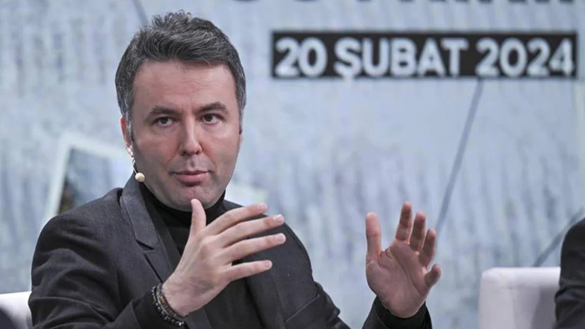 Mehmet Akif Ersoy dosyasında yeni ifade: 'Ne zaman gelse ortaya uyuşturucu çıkıyordu'