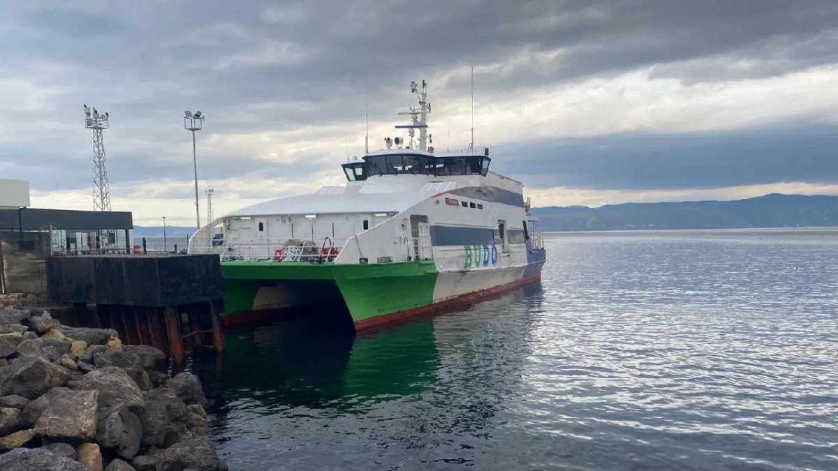 BUDO'nun 8 seferi daha iptal edildi