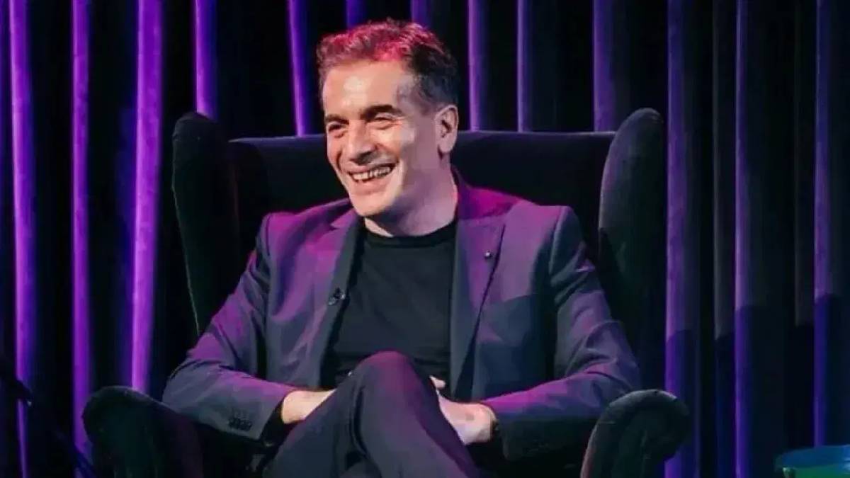 Ölümden dönen Murat Cemcir taburcu oldu! Hastaneden çıkan oyuncudan yeni kare: Bakın ilk paylaşım nereden geldi?