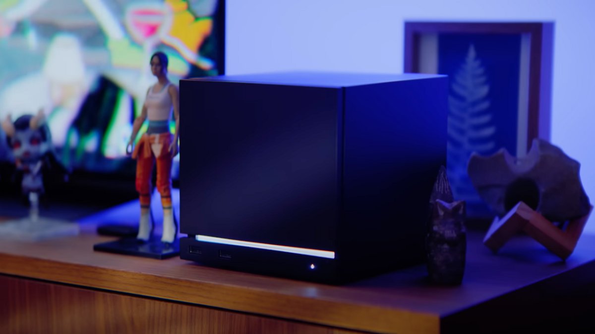 Valve’ın yeni konsolu Steam Machine fiyatı sızdı! Bekleyenlere soğuk duş: 1000 dolara dayanabilir