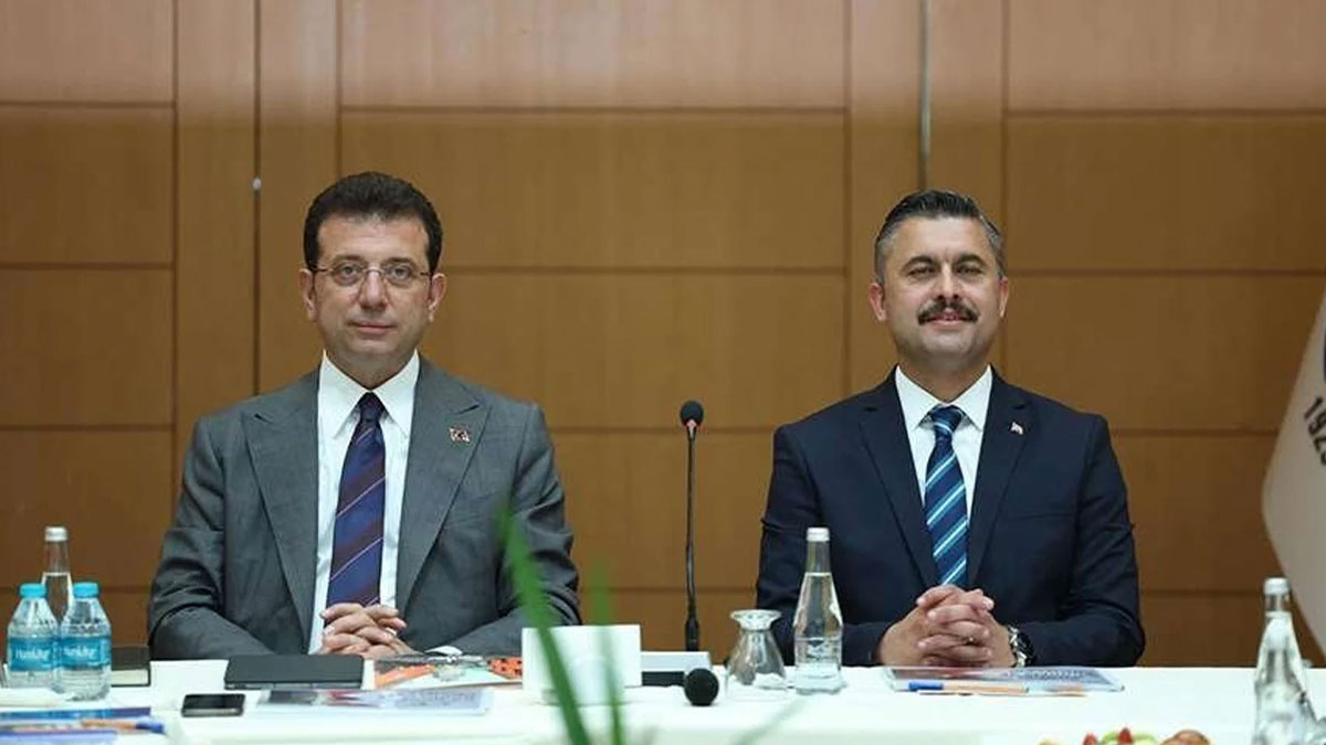 Özgür Kabadayı’nın ek ifadesi ortaya çıktı: İmamoğlu ve DEM Parti detayı