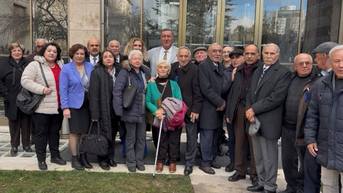 Gürer’den emekli raporu: Çalışan emekli sayısı rekor seviyede